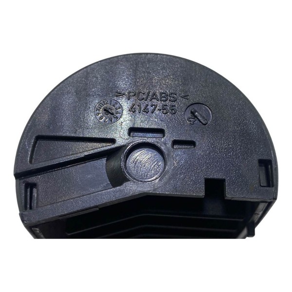 Difusor Interno Ar Cond Direito Mercedes C200 2000 2002
