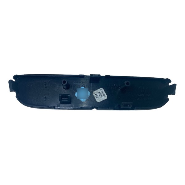 Moldura Superior Painel Instrumento Jeep Compass 2016 A 2021