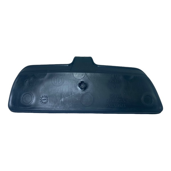 Acabamento Tapetinho Console Jeep Compass Sport 2020