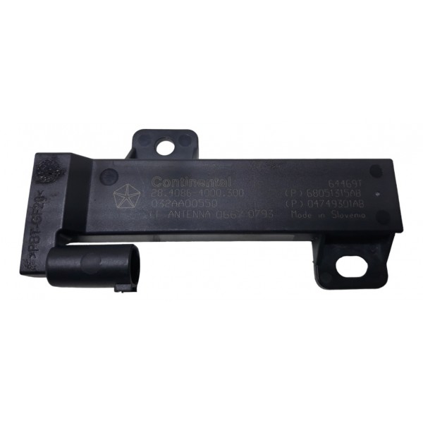 Sensor Antena Receptor Keyless Porta Tras Compass 2017 A 202