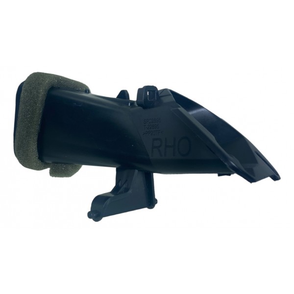 Duto Difusor Ar Direito Jeep Compass 2016 A 2021