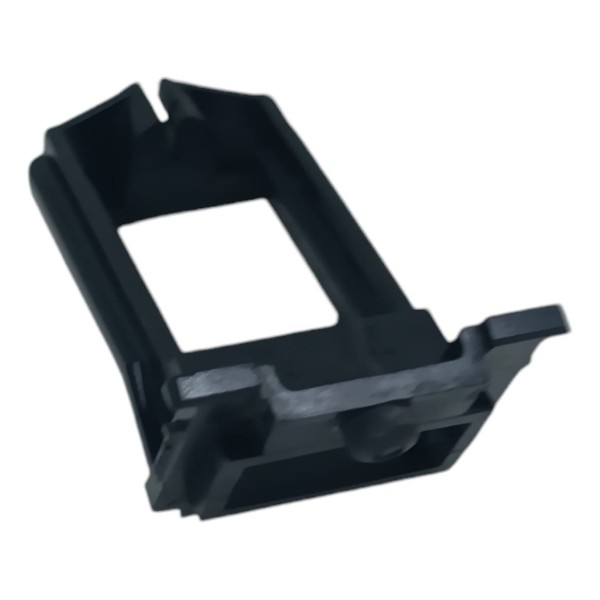 Moldura Console Alavanca Freio Mão Mercedes C200 2000 2002