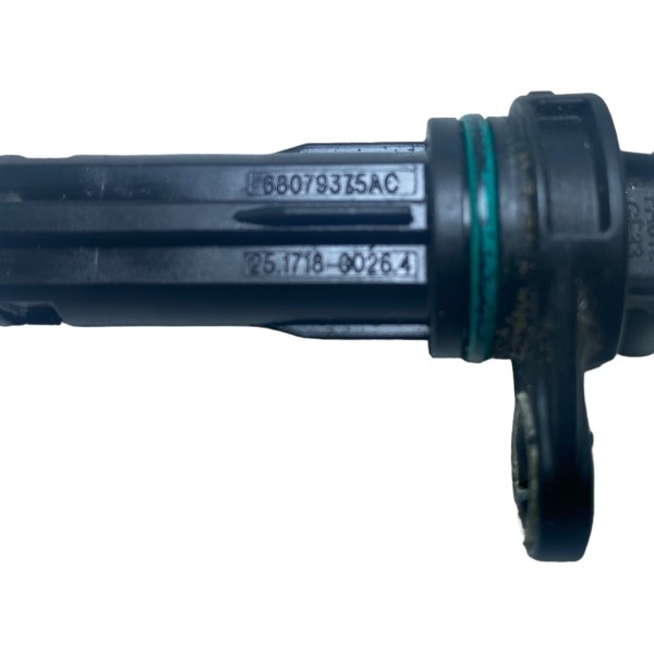 Sensor Rotação Compass Flex 2021