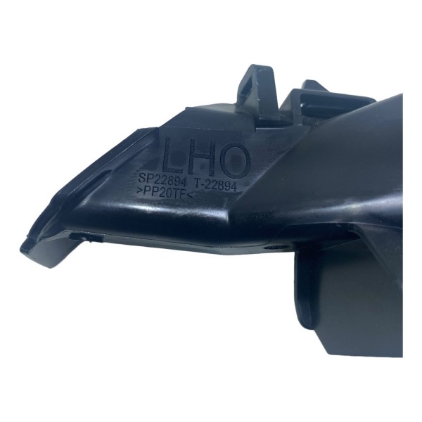 Duto Difusor Ar Esquerdo Jeep Compass 2016 A 2021