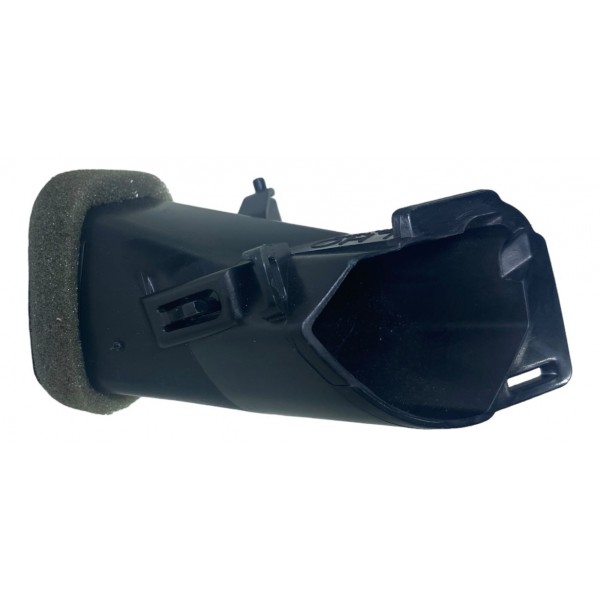 Duto Difusor Ar Esquerdo Jeep Compass 2016 A 2021