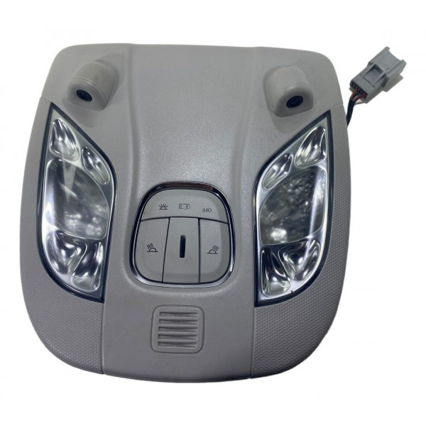 Luz De Cortesia Jeep Compass 2017 A 2022