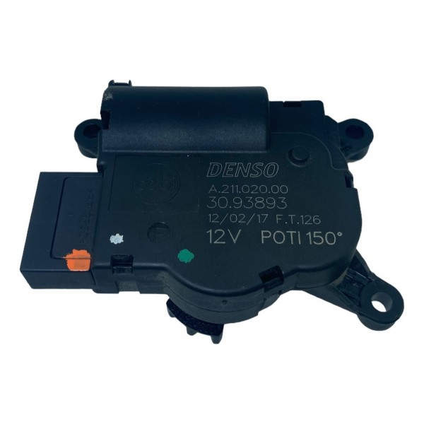 Motor Atuador Caixa Ar Fiat Toro Compass 2016 A 2017
