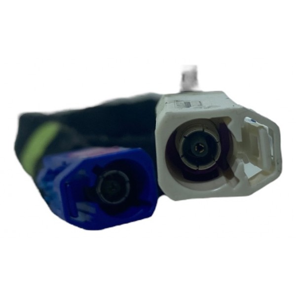 Antena Teto Jeep Compass 2016 A 2020