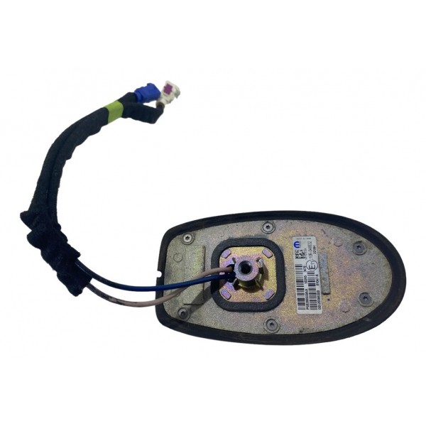 Antena Teto Jeep Compass 2016 A 2020