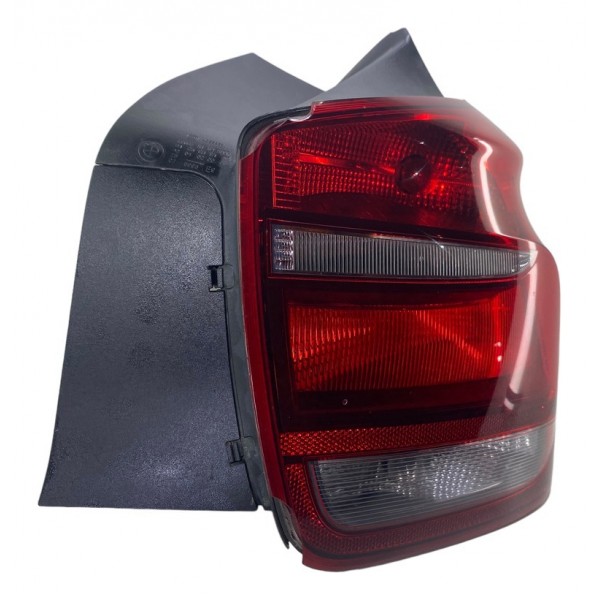 Lanterna Traseira Direita Bmw 116 118 120 125 2011/15