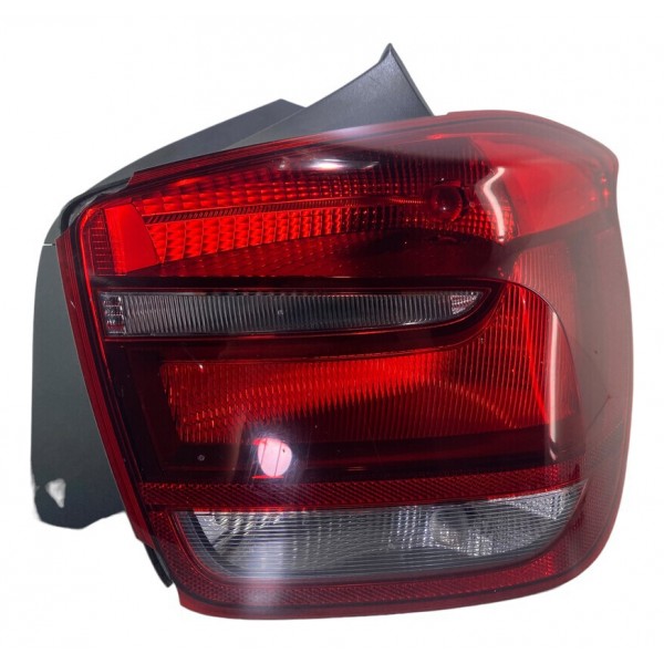 Lanterna Traseira Direita Bmw 116 118 120 125 2011/15
