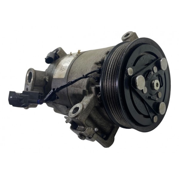 Compressor Ar Renegade Toro Compass Commander 2.0 Die 1.8 Fx