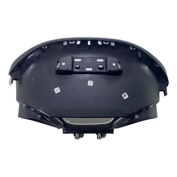Moldura Painel Instrumento Jeep Compass 2017 A 2021