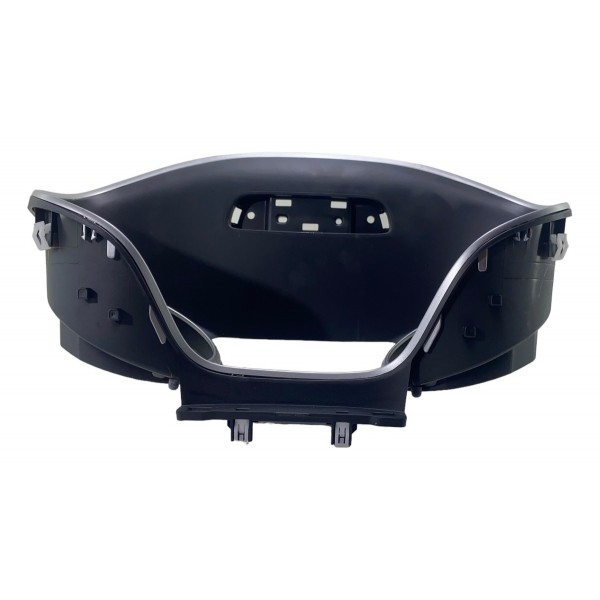 Moldura Painel Instrumento Jeep Compass 2017 A 2021