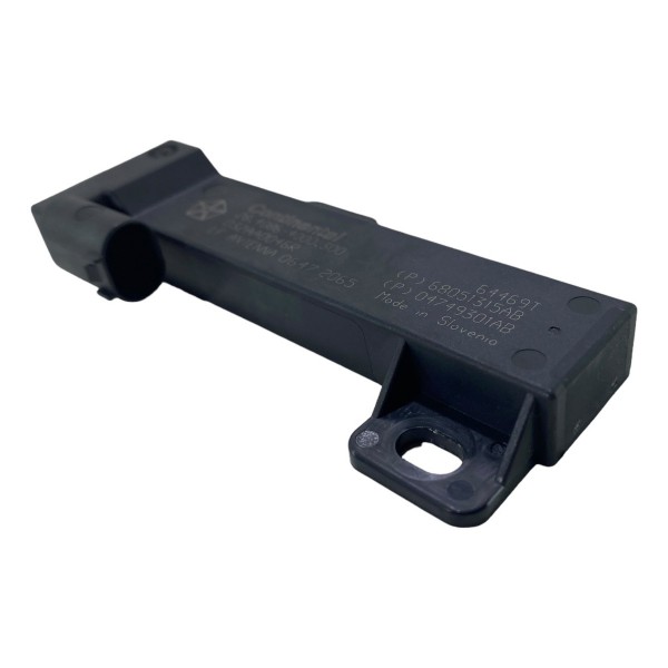 Sensor Antena Keyless Jeep Compass 2017 A 2022