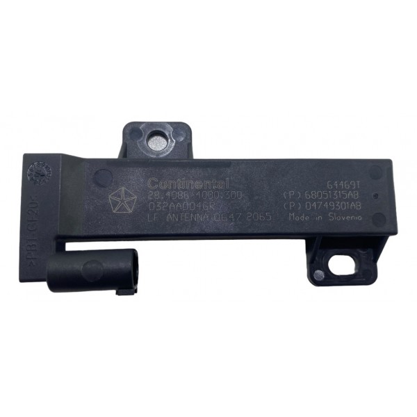 Sensor Antena Keyless Jeep Compass 2017 A 2022