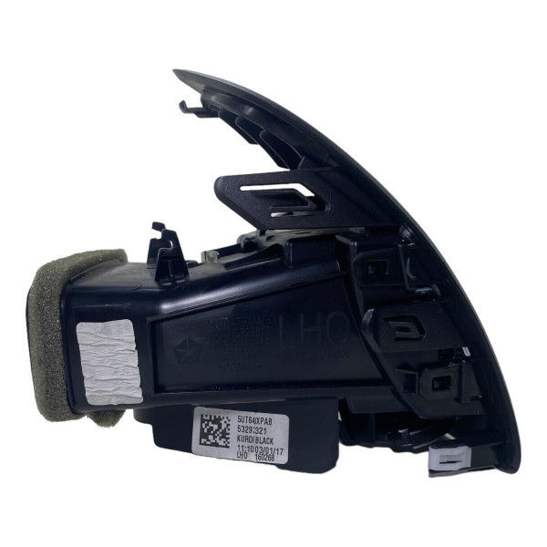 Difusor Ar Condicionado Esquerdo Jeep Compass 2017 A 2022