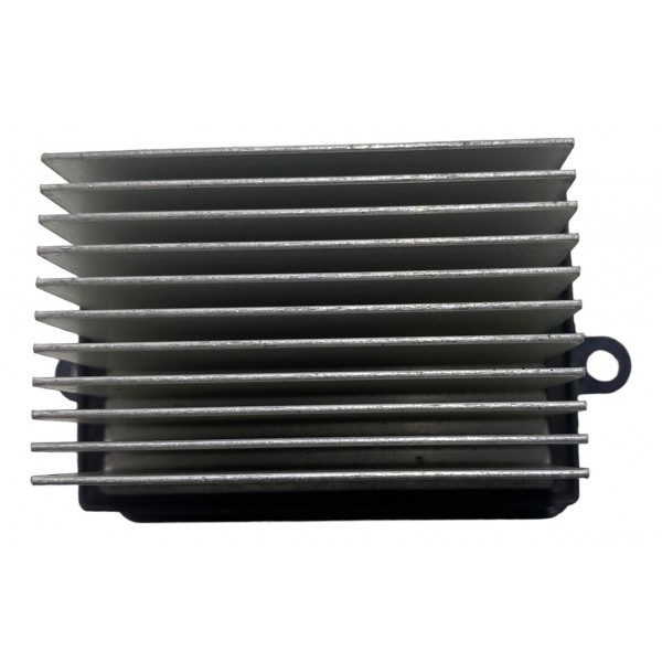 Resistencia Ar Condicionado Jeep Compass 2.0 2017 A 2022