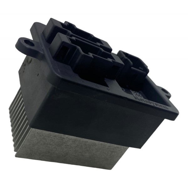 Resistencia Ar Condicionado Jeep Compass 2.0 2017 A 2022