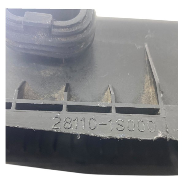 Tampa Caixa Filtro Hyundai Hb20 1.0 3cc 2016 2017 2018 2019