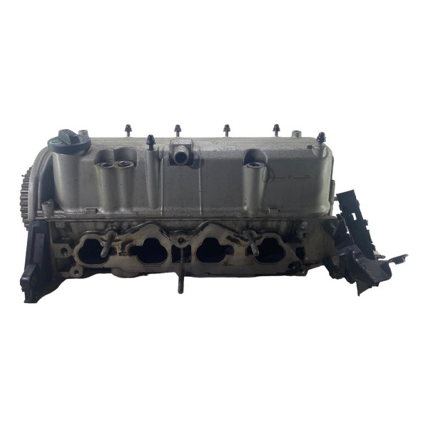 Cabeçote Honda Civic 1.7 16v Gas 2001 A 2006