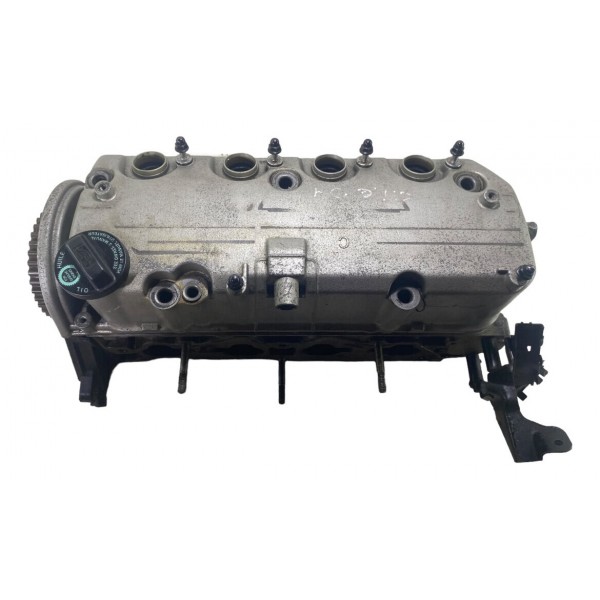 Cabeçote Honda Civic 1.7 16v Gas 2001 A 2006
