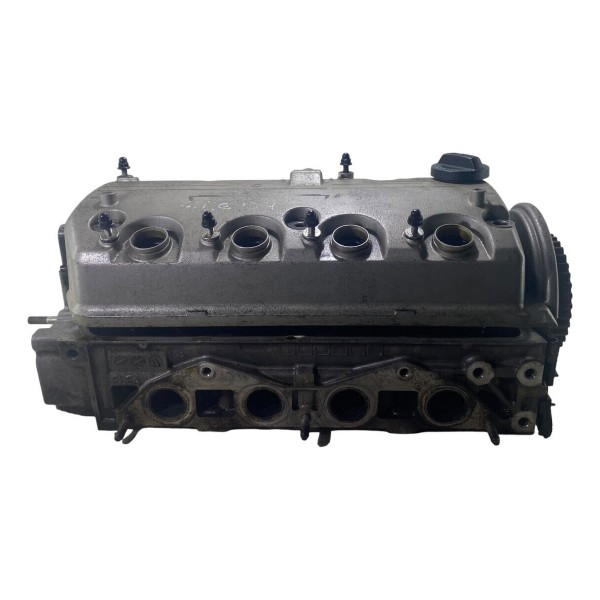Cabeçote Honda Civic 1.7 16v Gas 2001 A 2006