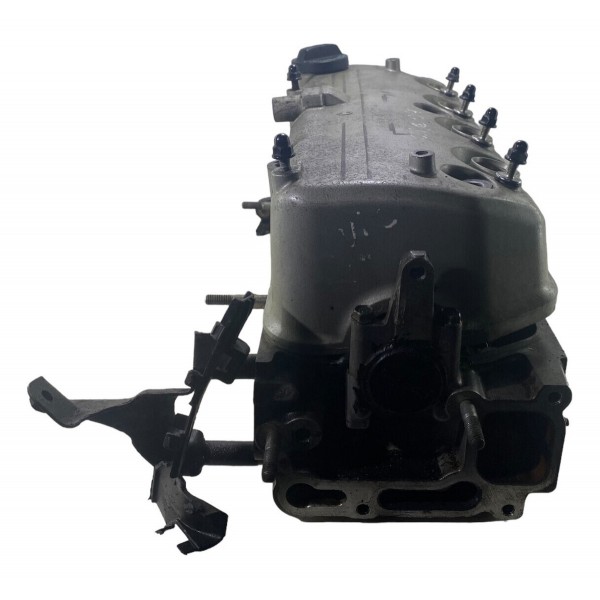 Cabeçote Honda Civic 1.7 16v Gas 2001 A 2006
