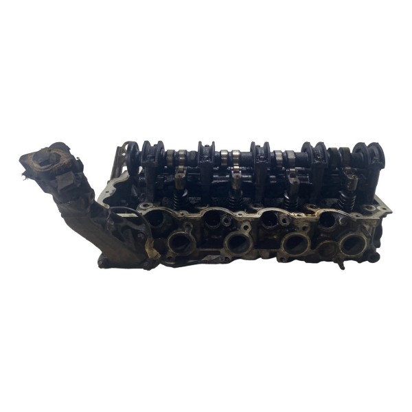 Cabeçote Mercedes Classe A160 1.6 8v 1999 A 2003