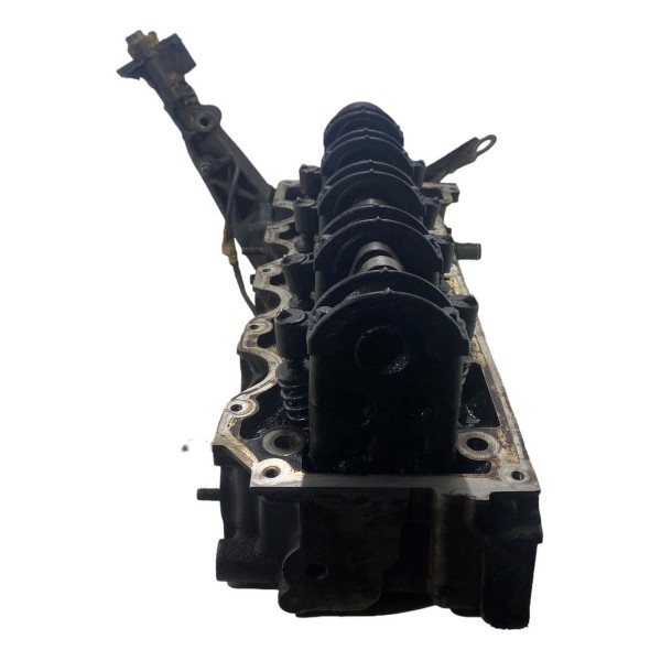 Cabeçote Mercedes Classe A160 1.6 8v 1999 A 2003