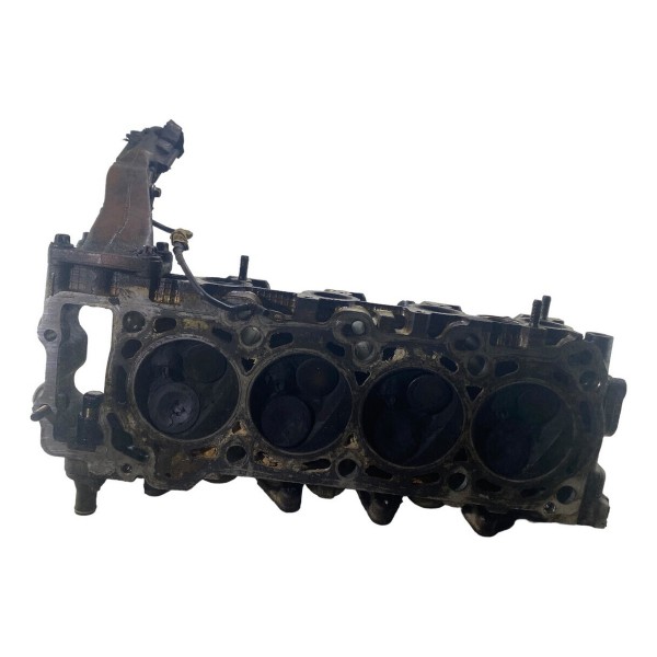 Cabeçote Mercedes Classe A160 1.6 8v 1999 A 2003