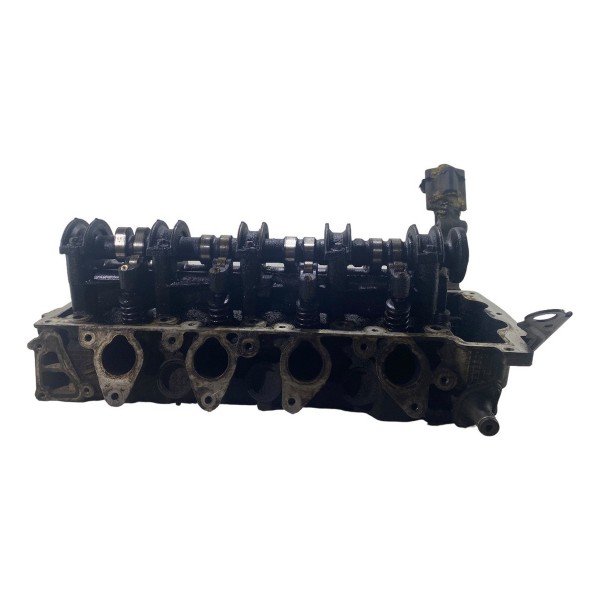 Cabeçote Mercedes Classe A160 1.6 8v 1999 A 2003