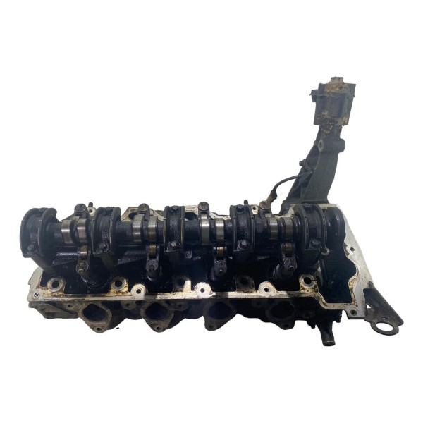 Cabeçote Mercedes Classe A160 1.6 8v 1999 A 2003