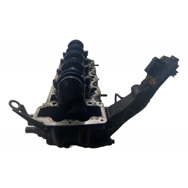 Cabeçote Mercedes Classe A160 1.6 8v 1999 A 2003