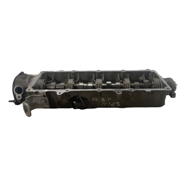 Gaiola Comando Chevrolet Onix Spin 1.8 2012 A 2021
