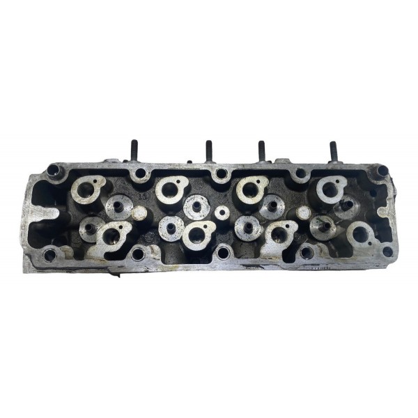 Cabeçote Onix Cobalt Prisma Celta Corsa Agile Mariva 1.4 Flx
