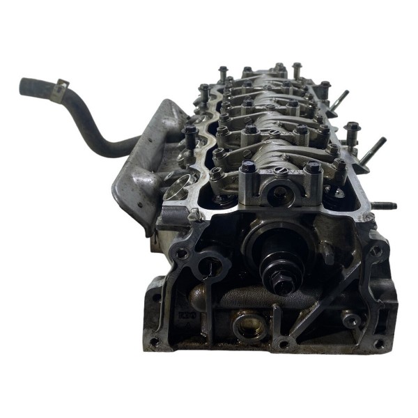 Cabeçote Honda Fit City 1.5 Flex 2009 A 2014