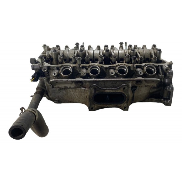Cabeçote Honda Fit City 1.5 Flex 2009 A 2014