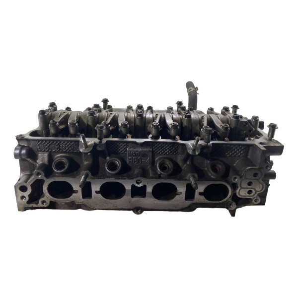Cabeçote Honda Fit City 1.5 Flex 2009 A 2014