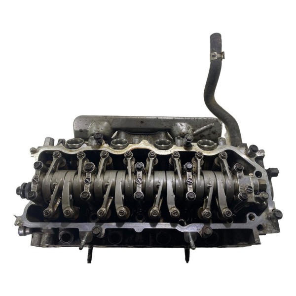 Cabeçote Honda Fit City 1.5 Flex 2009 A 2014