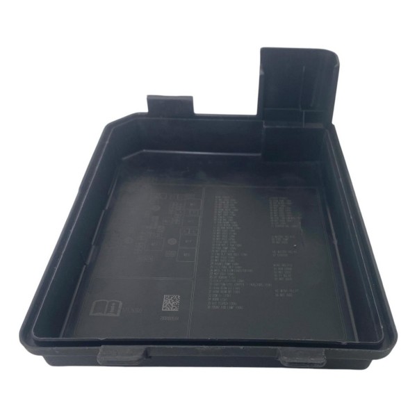 Tampa Caixa Fusivel Externa Gm Onix Prisma 2014 A 2019
