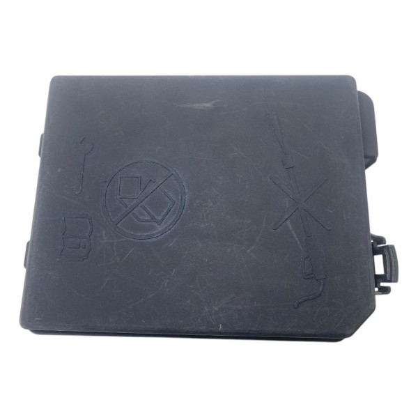 Tampa Caixa Fusivel Externa Gm Onix Prisma 2014 A 2019