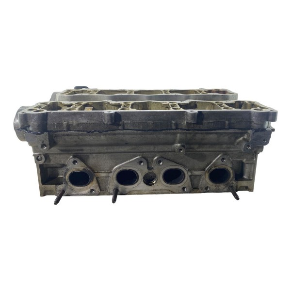 Cabeçote Peug 2008 308 408 C3 C4 Picasso 1.6 13/ C/vvt Flex