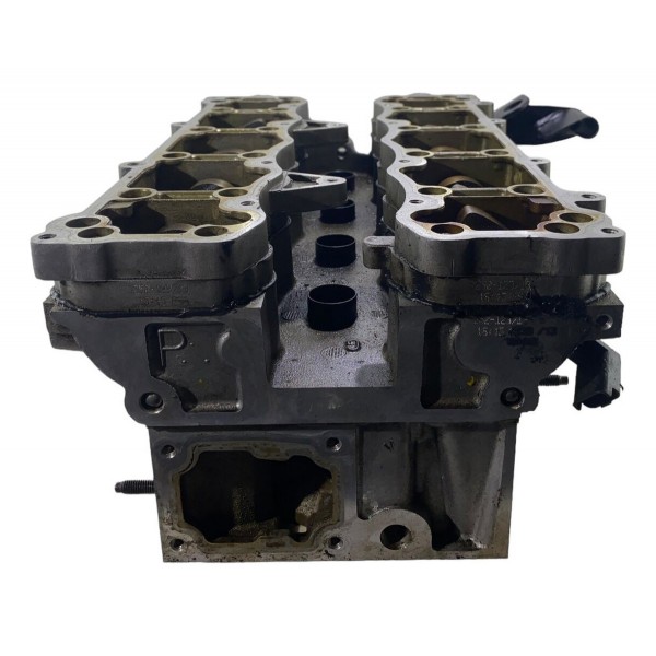 Cabeçote Peug 2008 308 408 C3 C4 Picasso 1.6 13/ C/vvt Flex