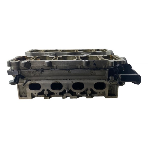 Cabeçote Peug 2008 308 408 C3 C4 Picasso 1.6 13/ C/vvt Flex