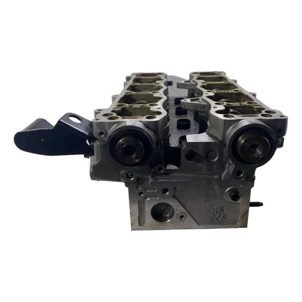 Cabeçote Peug 2008 308 408 C3 C4 Picasso 1.6 13/ C/vvt Flex