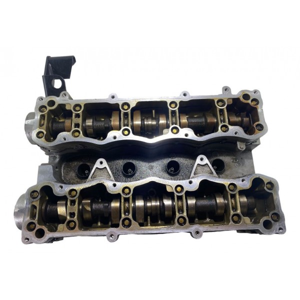 Cabeçote Peug 2008 308 408 C3 C4 Picasso 1.6 13/ C/vvt Flex