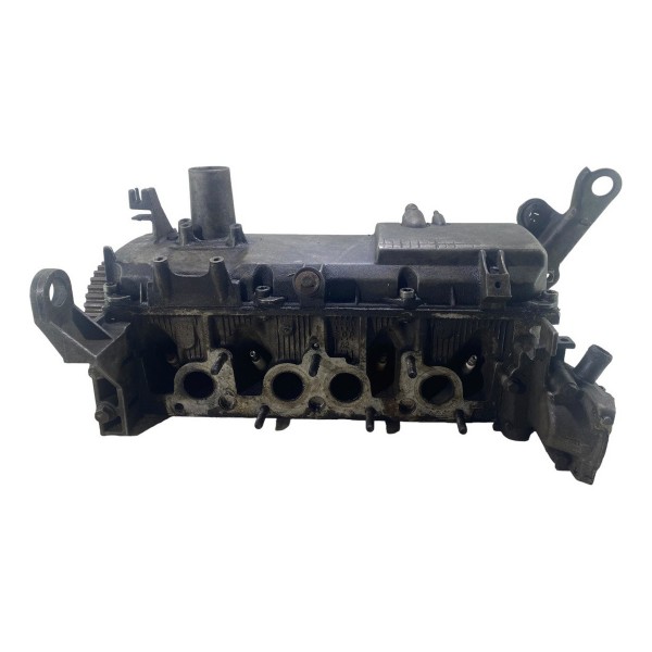 Cabeçote Clio Kangoo Megane 1.6 8v 1996 A 2003 Gas
