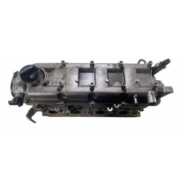 Cabeçote Celta Corsa Onix Prisma 1.0 8v 2008 A 2021 Flex
