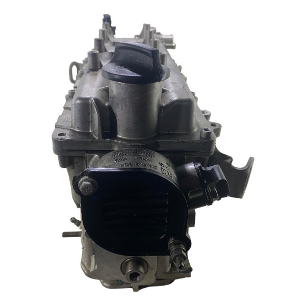 Cabeçote Celta Corsa Onix Prisma 1.0 8v 2008 A 2021 Flex